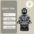 Spider Man 0578