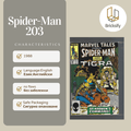 Spider-Man 203