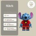 Stitch 626