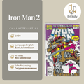 Iron Man II