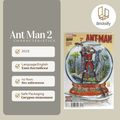 Ant Man 2