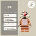 Dale dis031