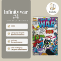 Infinity War 4