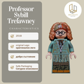 Professon Sibill Trelawney colhp11