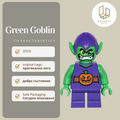 Green Gobloin sh0249
