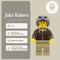 Jack Raines pha001