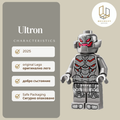 Ultron sh1009