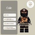 Cole 0612