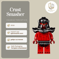 Crust Smasher nex012