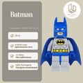 batman 0111