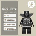 Black Panter sh0622