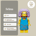 Selma sim037 БЕЗ ПОЛА