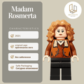 Madam Rasmerta