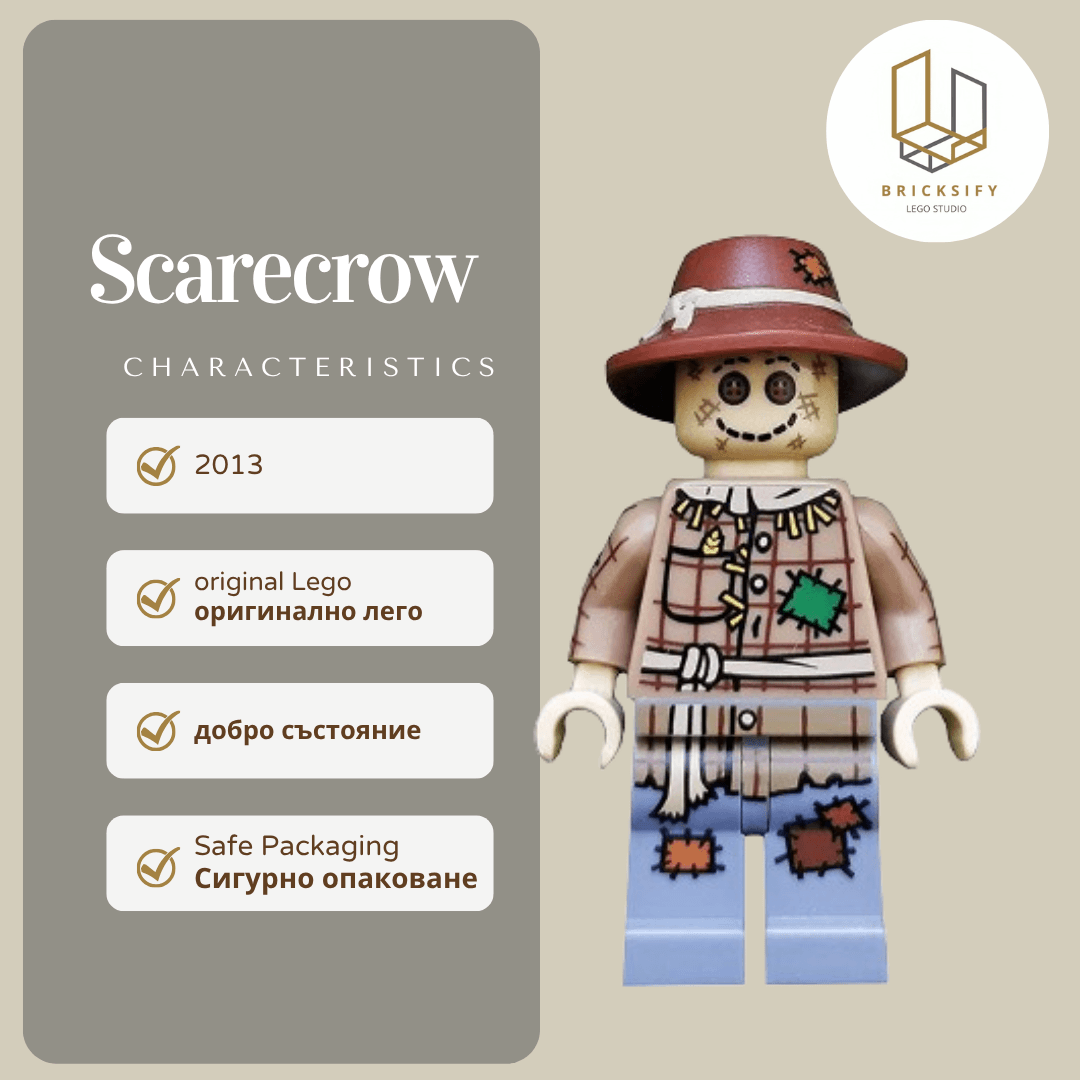 Scarecrow col164