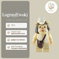 Logray 0338