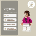 Betty Brant sh0726