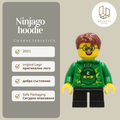 Ninjago hoodie