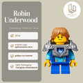 Robin Underwood nex032