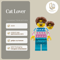 Cat lover 459
