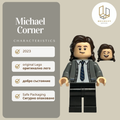Michael Corner hp404