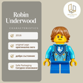 Robin Underwood nex036