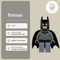 Batman sh0089