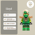 Lloyd 1041