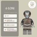 4-LOM 0830