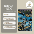 Batman 500