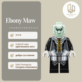Ebony Maw sh0508