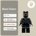 Black Panter 0466