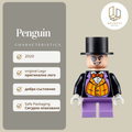 The Penguin sh0647