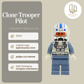 Clone Trooper Pilot 0265