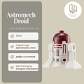 Astromech Droid R4-P17 1221