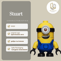 Minion Stuart mnn005