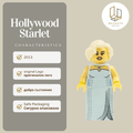 Hollywood Starlet col131