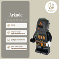 Arkade 0461