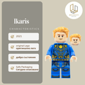 Iraris 0764