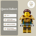 Queen Halbert 066
