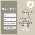 Snowtrooper 1102