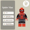 Spiderman sh0782