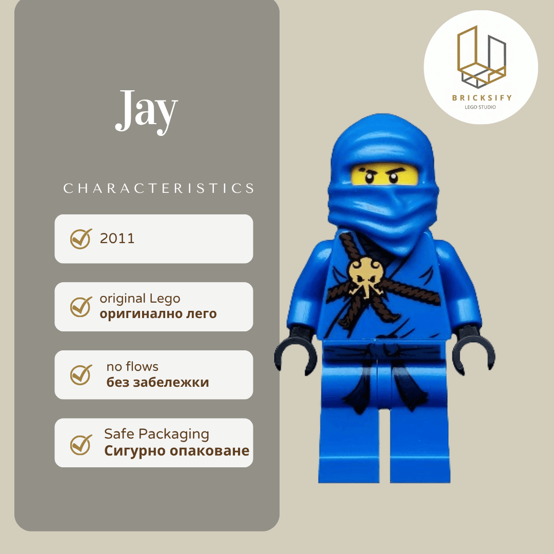 Jay Golden weapons 0004
