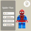 Spiderman sh0115