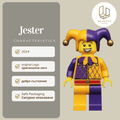 Jaster col187