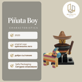 Pinata boy col358 С АКСЕСОАРИ