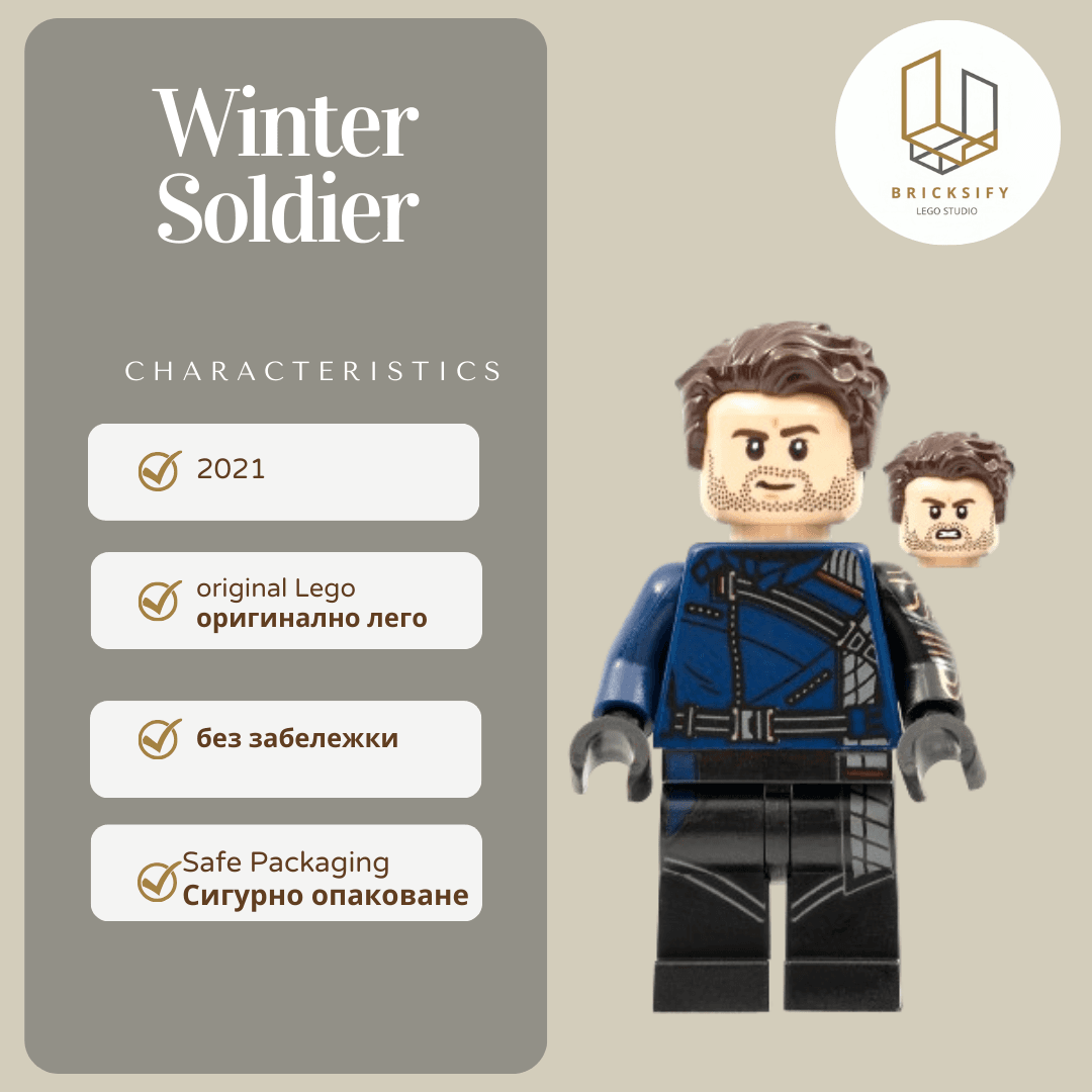 winter soldier