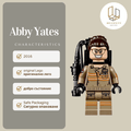Abby Yates gb015 БЕЗ РАНИЦА