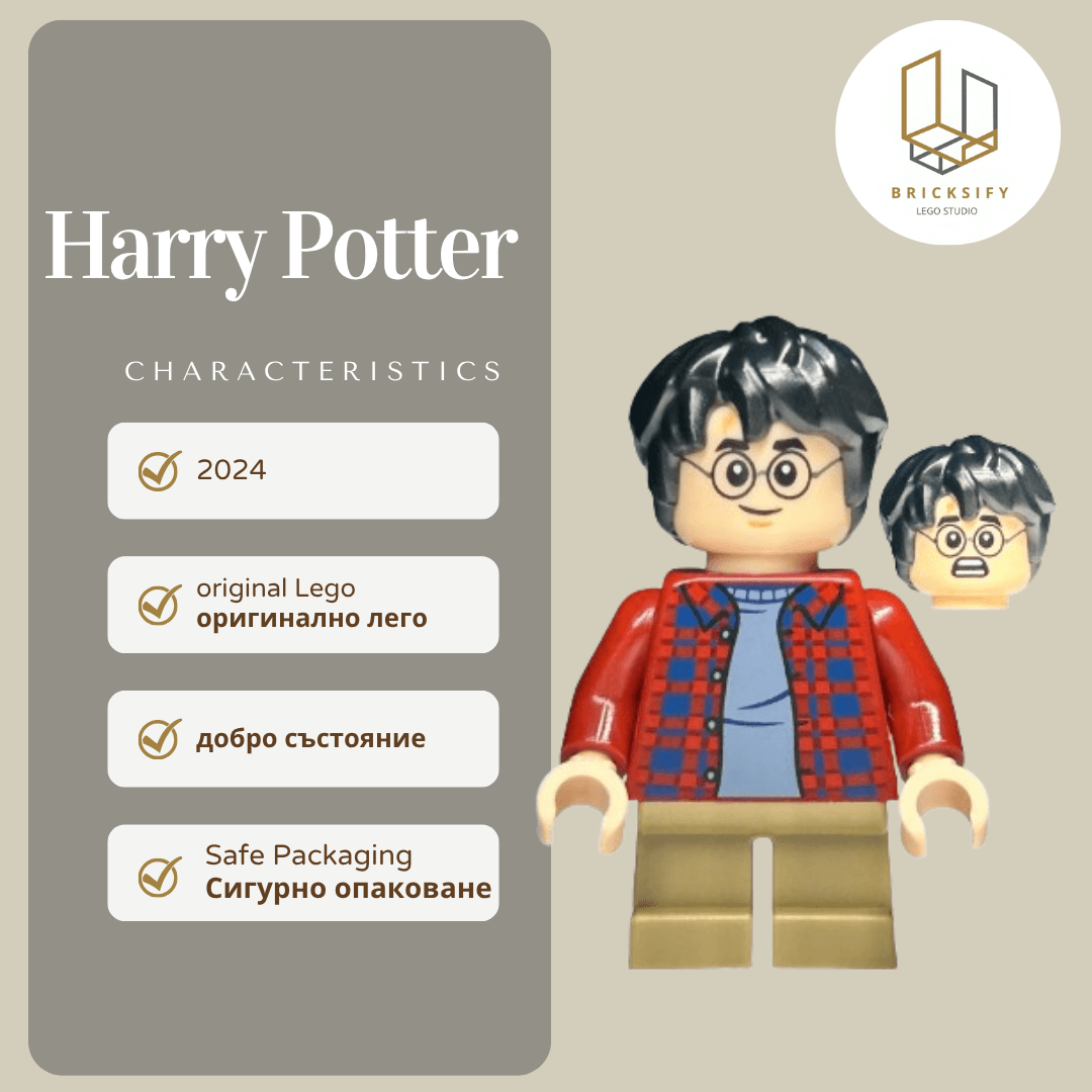 Harry Potter hp481
