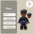 Shuri 0743