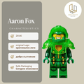 Aaron Fox 021